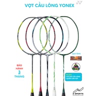 Yonex Arcsaber 11 Pro, Arcsaber 7 Pro, 88SPro, 88DPro, 100 ZZ, 100 Game VA, 100 Tour VA Viktor Axels
