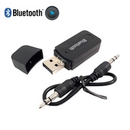 Bluetooth Audio USB Receiver