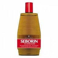 Schwarzkopf Seborin Hair Tonic
