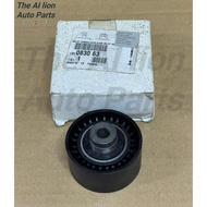 Fan Belt Roller (0830 63) for Peugeot 206 1.4 206 1.6 206CC 207 407 Original Genuine Parts