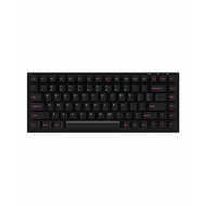 Akko 3084 Midnight gaming Mechanical Keyboard (Akko Switch) - USB Port