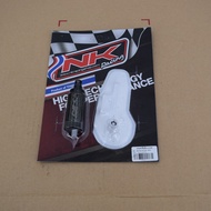 มอเตอร์ปั้มติ๊กพร้อมใส้กรอง W125i 2023 รับประกัน90วัน Nkracing