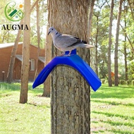 AUGMA Bird Stand Cage Accessories Frame Dwelling Plastic Perches