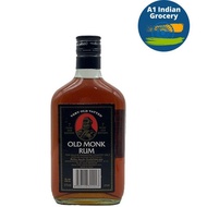 Old Monk Rum 7 Years Old 375ml