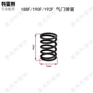 XO Machine suppap spring gx270 gx390 gx460