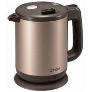 TIGER海外專用220V-230V電熱水瓶PCD-A08WNEZ　0.8L