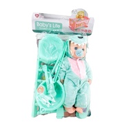 Pretend Play Baby's Life Emulation Playhouse Baby simulator