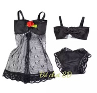 DOLL PADDY SET Doll Clothes Doll Accessories