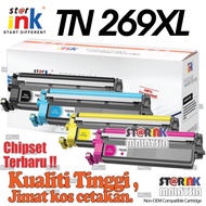 Compatible to Brother TN269 TN269XL TN-269XL TN-269 TN 269 TN 269XL HLL3240CDW DCPL3560CDW MFCL3760C