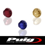 PUIG Engine Oil Cap For Kawasaki/Honda/Suzuki/Yamaha