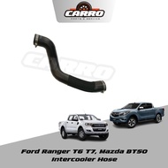 Ford Ranger 2.2 T6 T7 2012-2018 Mazda BT50 Intercooler Hose (AB3Z-6K683-C)