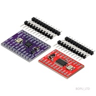 MCU-750 SC16IS750 Single UART with I2C-bus/SPI interface