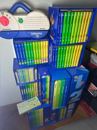 迪士尼美語世界