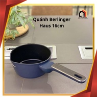 Quanh Berlinger Haus 16cm