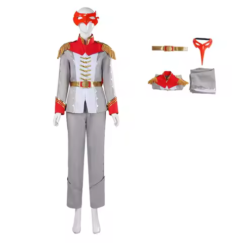 Akechi Goro Anime Cosplay Costume Persona 5 Halloween Carnival Cosplay Akethi Gorou Customized Cloth