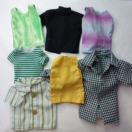 Ken/ GI Joe Doll Clothes