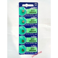 626 Murata Battery watch Battery