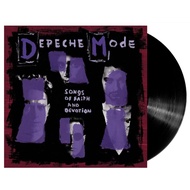 Depeche Mode - Songs Of Faith And Devotion ( Gatefold Vinyl / LP )