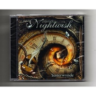 Nightwish - Yesterwynde ( CD ) 2024