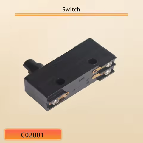 C02001 BAG CLOSER MACHINE SPARE PARTS FOR NEW LONG BRAND GK26-1A / NP-7A