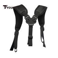 [In Stock] Golf Bag Shoulder Strap Golf Bag Backpack Straps Replacement Waterproof Golf Accessories