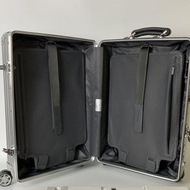 Rimowa Luggage Accessories Fixed Strap Partition Velcro Trolley Case Lining Compartment Strap rimowa