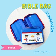 Bible bag - Bible bag - Large Bible bag - Bible case - Bible case