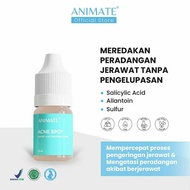 Animate Acne Spot Powerful Acne Spot Medicine
