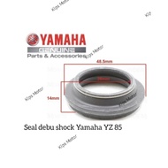 KAWASAKI Yamaha YZ 85 TTR 225 230 shock dust Seal KX 85kawasaki JapanOriginal 4ES-23144-00