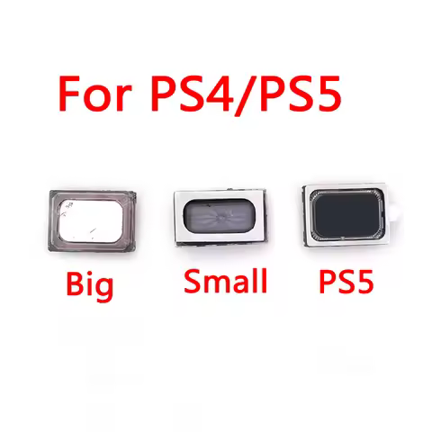 1-10Pcs Inner speaker loudspeaker audio For ps4 Playstations 4 Wireless Controller Japan HK US Versi
