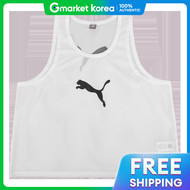 Puma Football Team Vest Bib ()