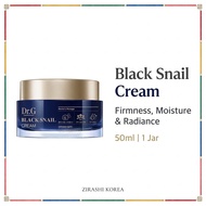 [dr.g] Black Snail Cream 50ml