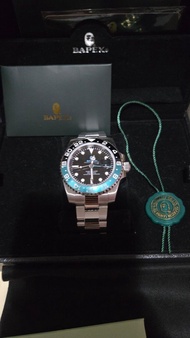 A BATHING APE (BAPE)Type 2 BAPEX