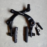 Radius U brake Front brake alloy bmx Bike