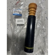 100% GENUINE (MAZDA) REAR ABSORBER COVER WITH STOPPER 1PCS MAZDA CX3 DK MODEL 2018>>DL8V 28 1A0