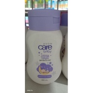 Avon Baby Care Cologne