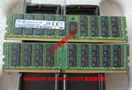 HP Z440 Z640 Z840 Z6 Z8 G4เมโมรี่การ์ดโมดูล32GB DDR4แรม PC4-2133P