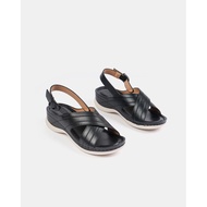 BNC Women Wedges Sandal | 501-04979 | Kasut Perempuan