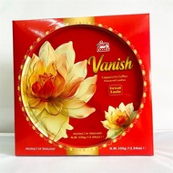 Vanish Cookies
