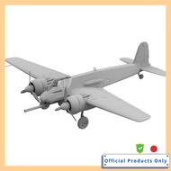 Tacm 1/48 Henschel Hs129B-3 Plastic Model TKO48002 Aircraft