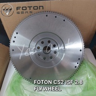 FOTON CS2 ISF 2.8 FLYWHEEL