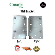 Autogate Gmatic Pro Wall Bracket (1Pcs / 1 Side)