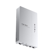 [ประกันศูนย์ไทย] SMSL DS20 DAC/AMP พกพา ชิป CS43131 x4 รองรับ MQA Hi-Res