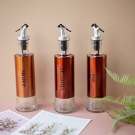 Glass spice bottle 300ml