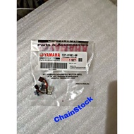 Jupiter Z 5TP-H1801-00 STATER Charcoal BRUSH SET