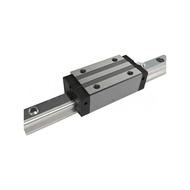 E-IBF77-H30 40 45 55 70-L150~3800-B1~10-E6~94 High Assembly Straight Guide Rail