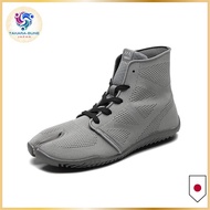 [MARGO] Tabi-style Shoes Underground Tabi Training Fitness Running Barefoot Sports Jog II Unisex Adu