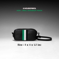 กระเป๋า Hobs : Carbon Series