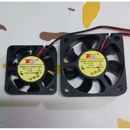 DC FAN 12 V-4X4cm/ 5X5cm TAD BRAND THIN 1 cm COOLING FAN