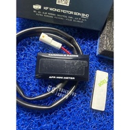 CARDINALS RACING AIR / FUEL RAITO AFR DIGITAL METER